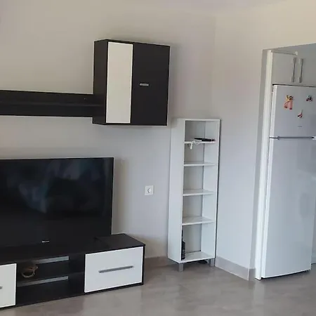 Boliche 1 Apartment Benimagrell