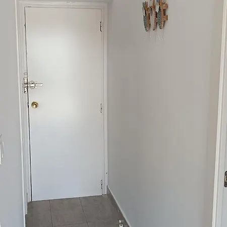 Boliche 1 Apartment *