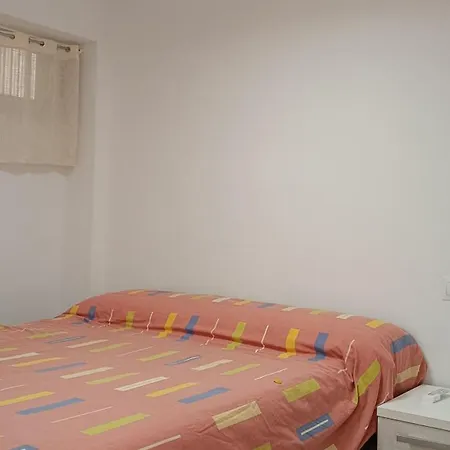 Boliche 1 Apartment Benimagrell