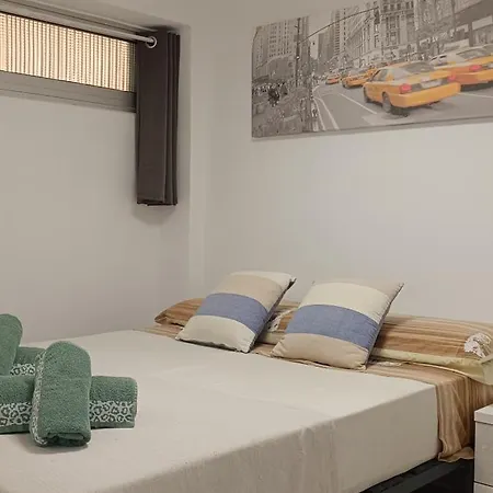 Boliche 1 Benimagrell