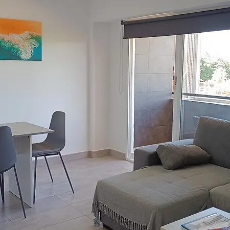 Daire Boliche 1 Benimagrell