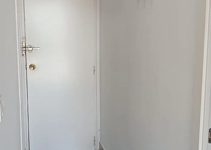 Boliche 1 Apartman *