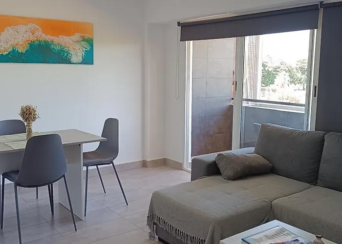 Apartman Boliche 1 Benimagrell